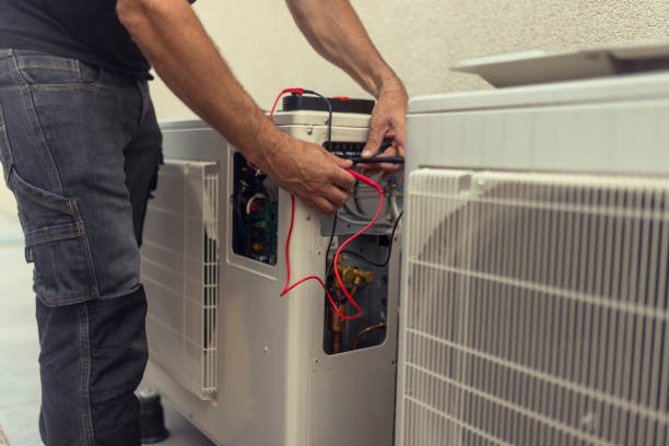Best HVAC service technicians  in Earlysville, VA