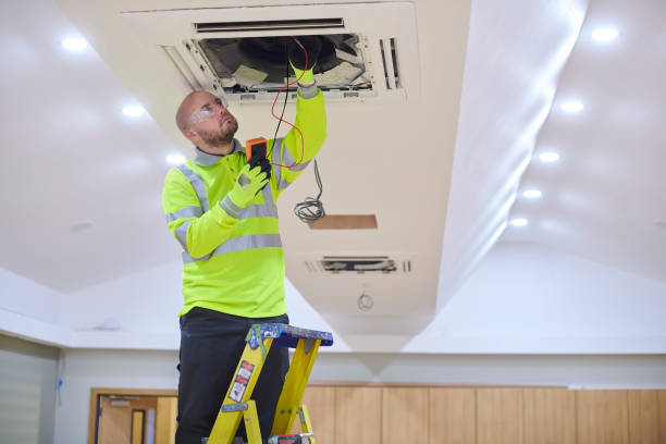 Best Air conditioning repair  in Earlysville, VA