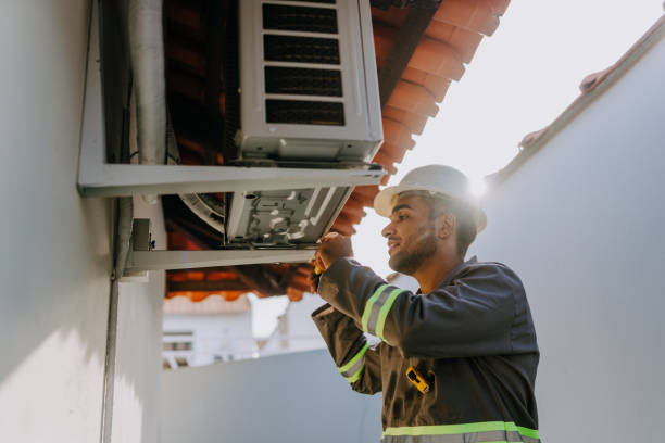 Best Commercial HVAC repair  in Earlysville, VA