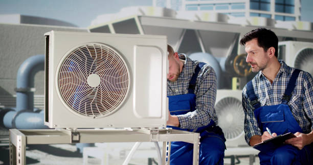 Best HVAC companies near me  in Earlysville, VA