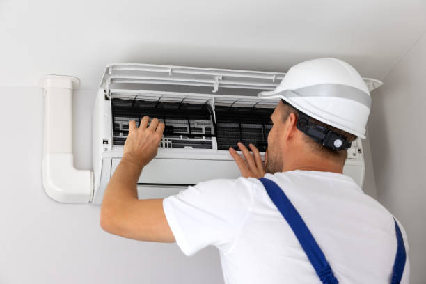 Best Residential HVAC services  in Earlysville, VA