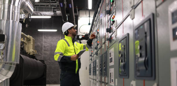 HVAC maintenance plan in Earlysville, VA