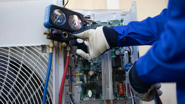 Trusted Earlysville, VA HVAC Experts