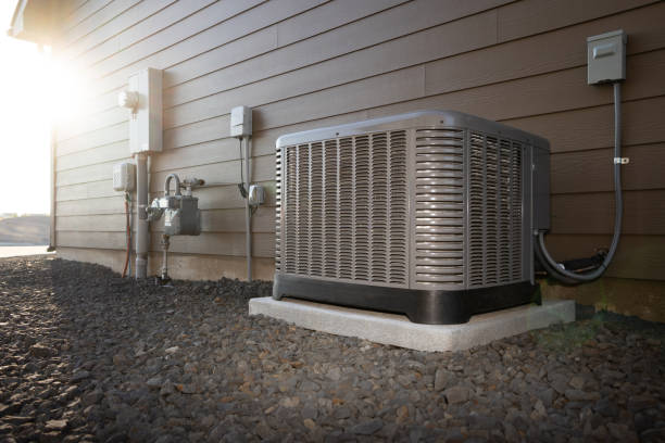 Best Emergency HVAC repair  in Earlysville, VA
